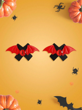 cache-tetons-croix-noire-ailes-chauve-souris-rouge-oeil-halloween