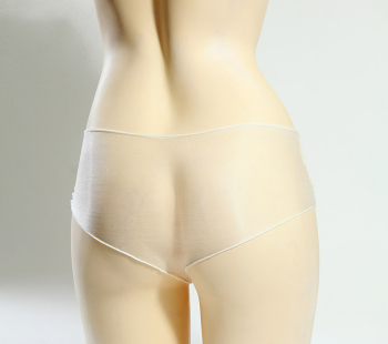 culotte-blanche-transparente-nylon-sans-gousset-2