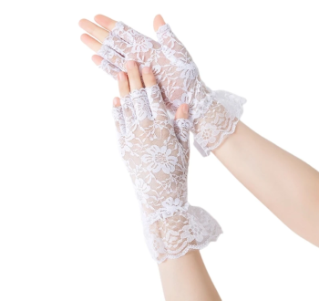 mitaines-gants-sans-doigts-dentelle-blanche