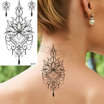 petite-planche-tatouages-lotus.html