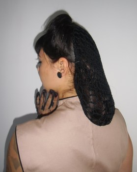 Accessoires pour cheveux pin-ups look rétro et vintage