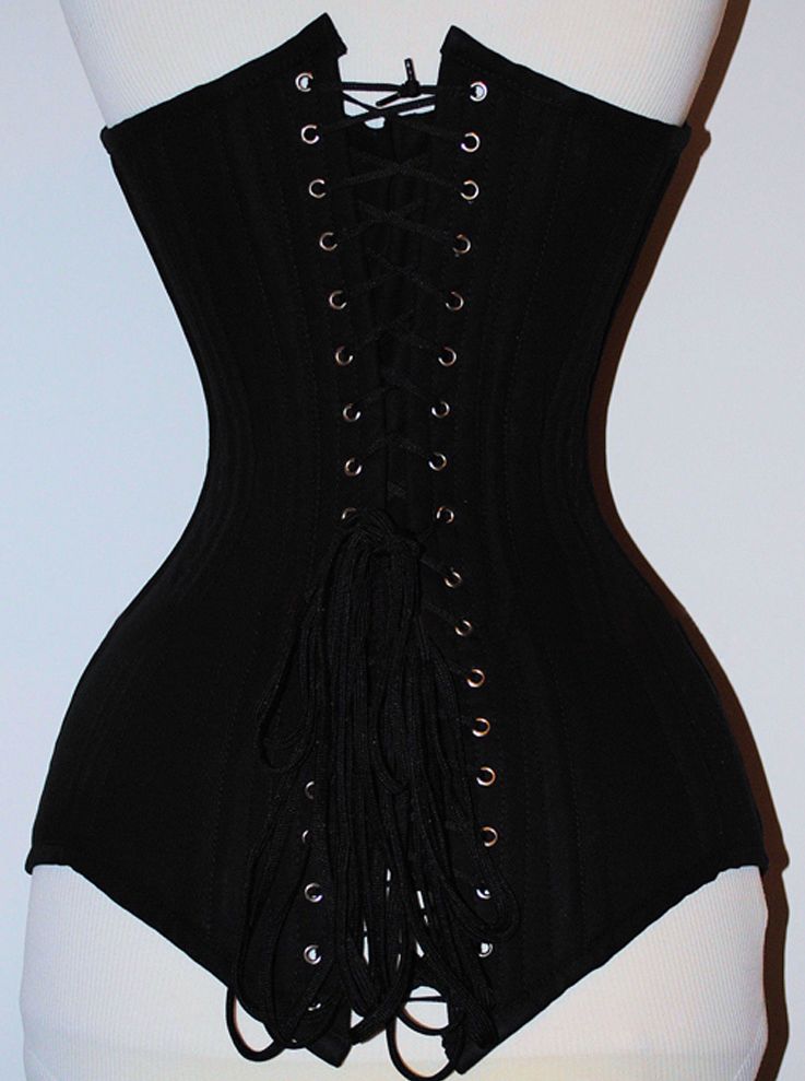 lacet de corset