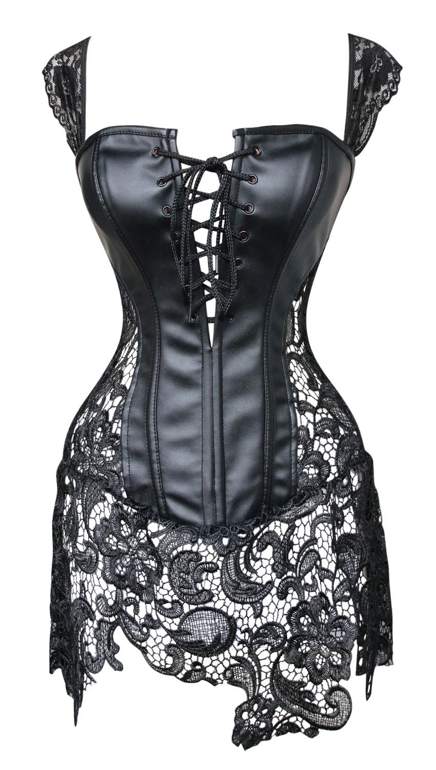 corset glamour