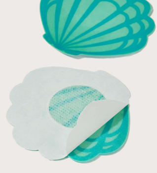 cache-tetons-nippies-coquillages-fins-turquoises-2