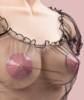 cache-tetons-nippies-pasties-ronds-roses-effet-piercing-dore-6