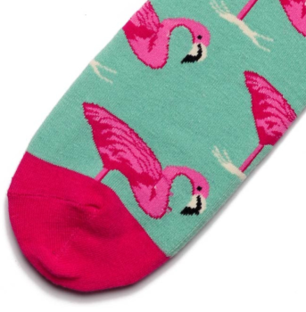 chaussettes-originales-flamants-roses-4