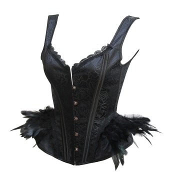 corset-noir-victorien-plumes-hanches-black-swan-2
