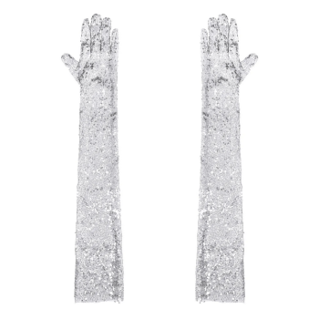 gants-longs-sequin-argente-2