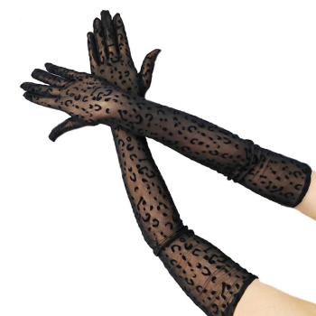 gants-longs-transparents-leopard