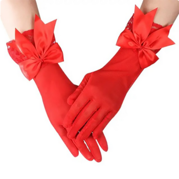 gants-rouges-mi-longs-transparents-dentelle-noeud