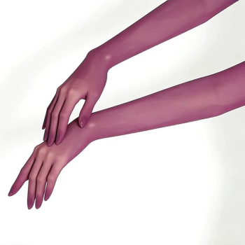gants-violets-longs-transparents-seconde-peau