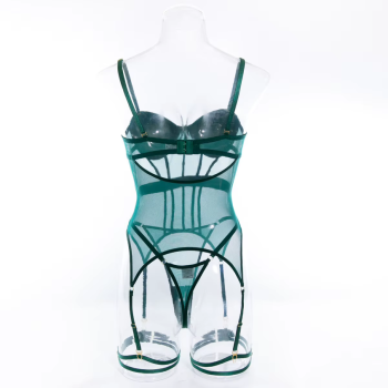 guepiere-porte-jarretelles-sexy-vert-emeraude-4