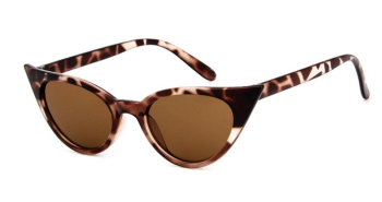 lunettes-papillon-pointues-leopard-marron