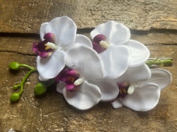pince-cheveux-fleurs-orchidees-blanches
