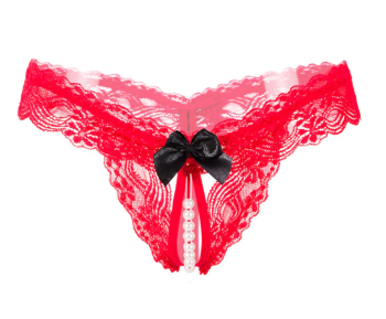 string-coquin-dentelle-rouge-perles