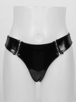 string-noir-vinyle-fetish-2-zip-lateraux-4