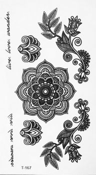 tatouage-temporaire-mandala-arabesques